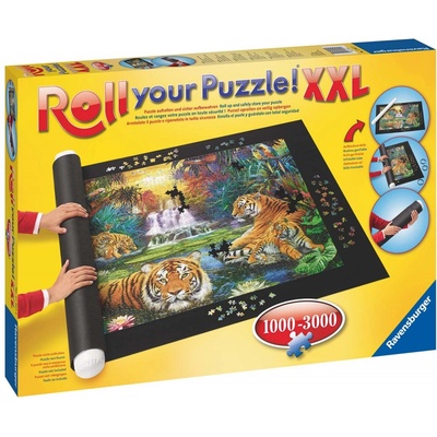 Ravensburger Roll Your 179572 Podložka XXL 1000 3000 dílků