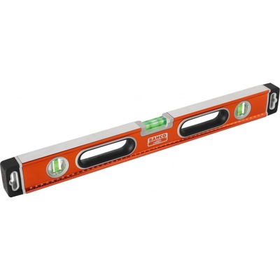 Bahco 466-400 0.4 m 0.5 mm/m