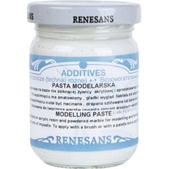 Renesans 03.6008 Структурна паста 500 ml (03.6008)