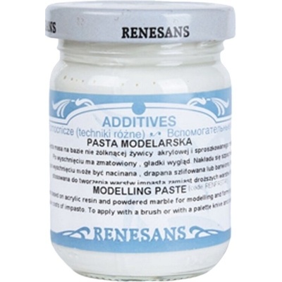 Renesans 03.6008 Структурна паста 500 ml (03.6008)