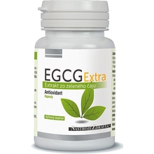 Nástroje Zdravia EGCG Extra Extrakt zo zeleného čaju 60 kapsúl