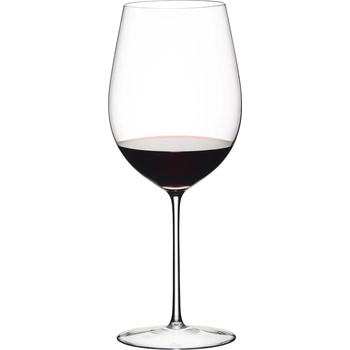Riedel Чаша за червено вино SOMMELIERS BORDEAUX GRAND CRU 860 мл, Riedel (RD440000)