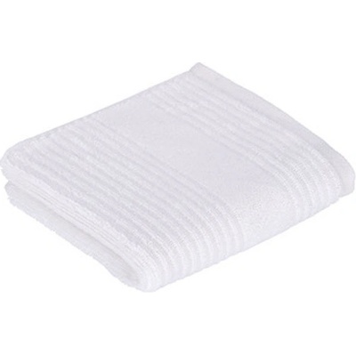 Vossen Malý ručník XF360G White 30 x 50 cm