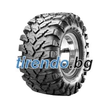 Maxxis MU-521 ( 27x11.00-12 TL 85J Двойно обозначаване 275/65-12, Задно колело )