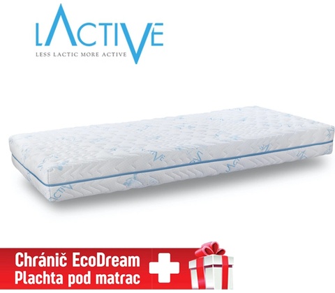 LActive DreamBed