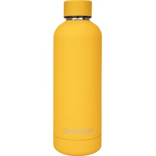 CoolPack termofľaša Bonet 500 ml žltá