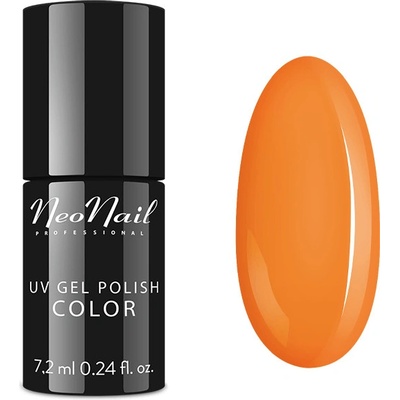 NeoNail Gél lak Energy Burst 7,2 ml