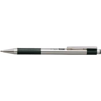 Zebra F-301 0, 7 черна химикалка EF301BK (EF301BK)