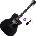 Pasadena PGC-100 Basic SET Black Джъмбо китара
