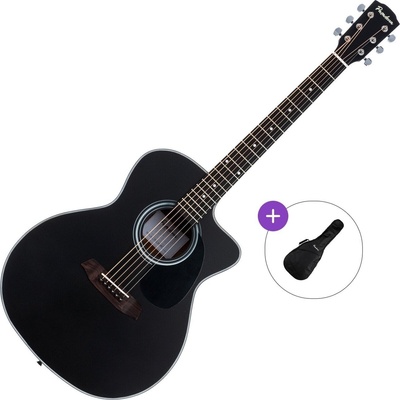 Pasadena PGC-100 Basic SET Black Джъмбо китара