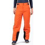 Rossignol Мъжки скиорски панталони Rossignol Strawpile Insulated golden gate