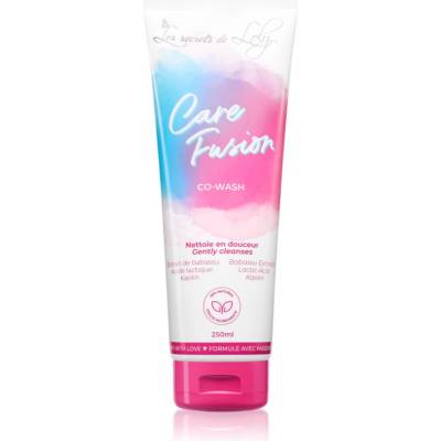 Les Secrets De Loly Care Fusion почистващ балсам За коса 250ml