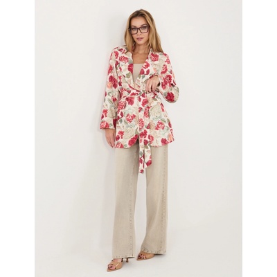 Italy Moda IT-MA-FL10158.02 červená