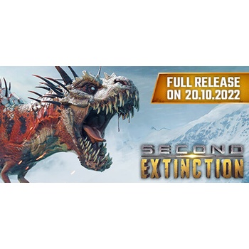 Second Extinction