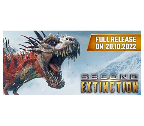 Second Extinction