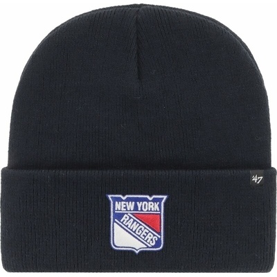 '47 Brand New York Rangers Haymaker Navy