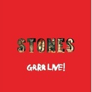 Rolling Stones: Grrr Live! CD