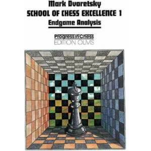 School of Chess Excellence 1 | Mark Dvoretsky (2002)
