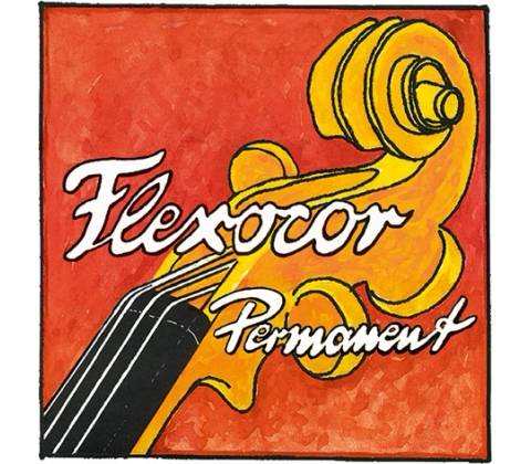 Pirastro FLEXOCOR-PERMANENT 316320