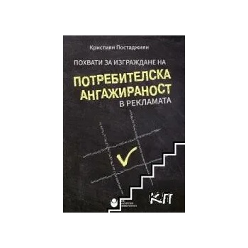 Похвати за изграждане на потребителска ангажираност в рекламата