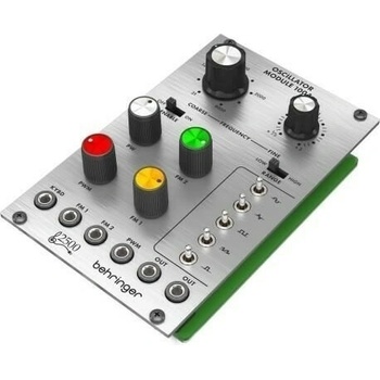 Behringer Oscillator Module 1004