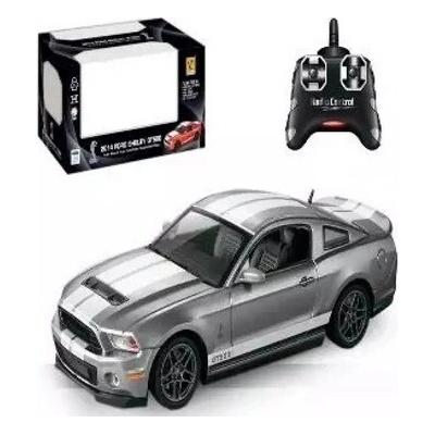 Rc auto Ford Shelby GT500