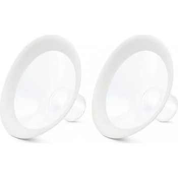 Image 1 of Medela Фуния за помпа Medela - Flex, L (27 мм), 2 бр (101041853)