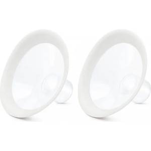 Medela Фуния за помпа Medela - Flex, L (27 мм), 2 бр (101041853) - ozone
