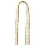 Petzl Примка PETZL St'Anneau 60cm yellow/white