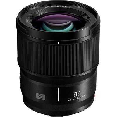 Panasonic Lumix S 85mm f/1.8 - BULK S-85ME