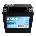 Exide Start-Stop Auxiliary 13Ah 200A left+ (EK131)