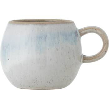 Bloomingville Голяма чаша за еспресо Paula 140 мл синя (82061625)