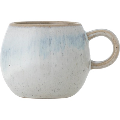 Bloomingville Голяма чаша за еспресо Paula 140 мл синя (82061625)