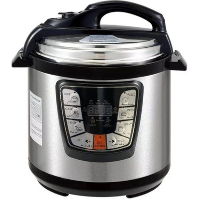 Timeless Tools Slow cooker 6L
