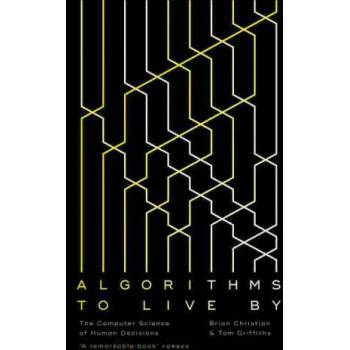 Image 1 of Algorithms to Live By
