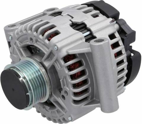 Alternátor KAMOKA 8620007
