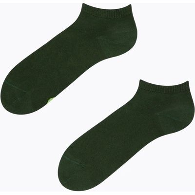 Dedoles Bambusové ponožky GMBBLS1005 zelené