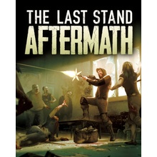 The Last Stand - Aftermath