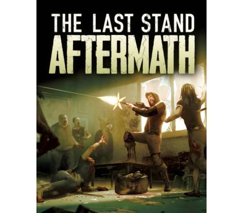 The Last Stand - Aftermath
