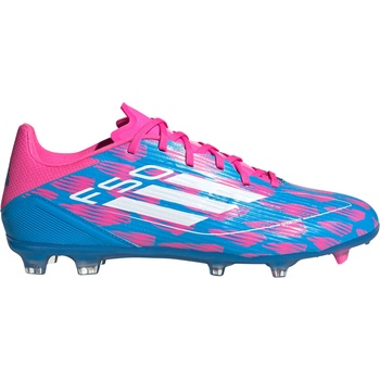 Adidas Футболни обувки adidas F50 LEAGUE FG/MG ie0603 Размер 47, 3 EU