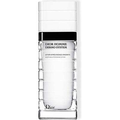 Dior Homme Dermo System Soothing after-shave lotion Дневен лосион мъжки 100ml