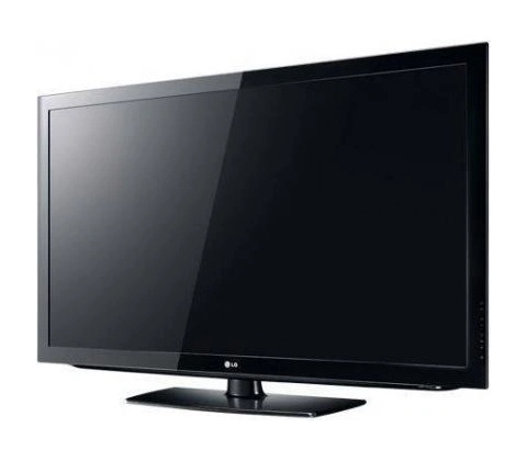 LG 42LD450