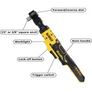 Image 1 of DEWALT DCF512N-XJ