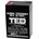 TED Electric АКУМУЛАТОР 6v / 6.1ah agm ted electric (5949258002938)