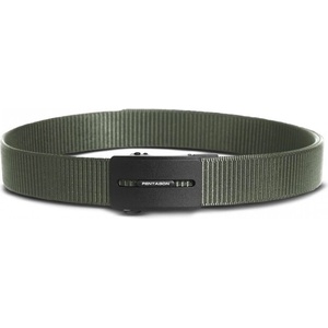 Pentagon Колан Пентагон Regal BLK 35 мм, маслиненозелен (K17103-BLK.06-OliveGreen)