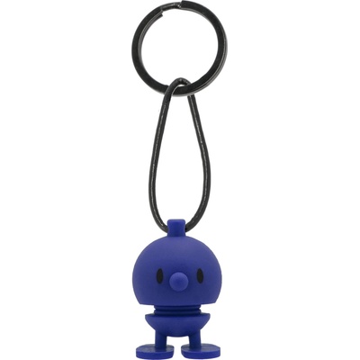 Hoptimist Ключодържател Bumble тъмносин (35826)