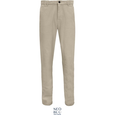 Neoblu 3178 GUSTAVE MEN / Мъжки чинос панталон - бежов 50 (243178125n5)