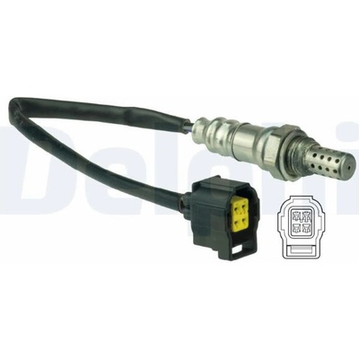 Lambda sonda DELPHI ES20521-12B1