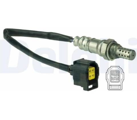 Lambda sonda DELPHI ES20521-12B1