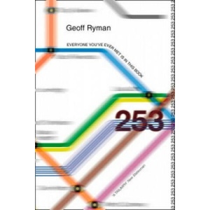 253 | Geoff Ryman (ISBN: 9780006550785)
